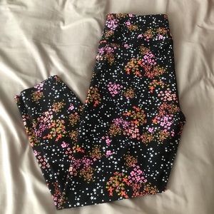 🚫SOLD🚫Victoria Secret leggings